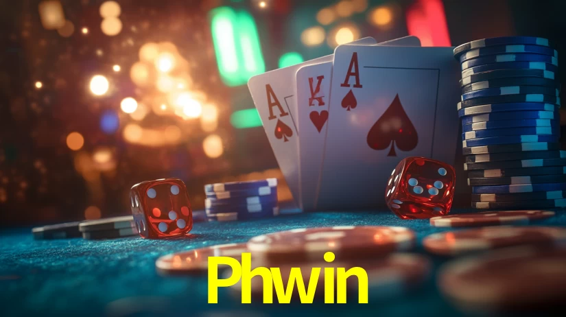 Phwin Apostas Esportivas